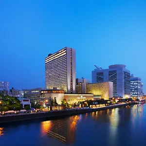 大阪丽嘉皇家酒店 酒店 大阪