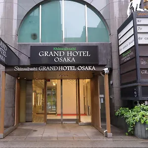 大阪心斋桥酒店 酒店 大阪
